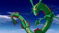 Pokemon Emerald introduced many players to the apocalypse-causing Legendary Pokemon trope used in future games (Image via The Pokemon Company)